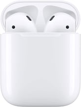 Apple AirPods (2nd Generation) (002)