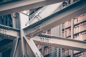 Carbon steel stock