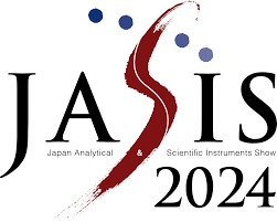 JASIS 2024