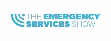 Emergency Services Show Logo