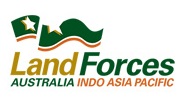 Land Forces Logo