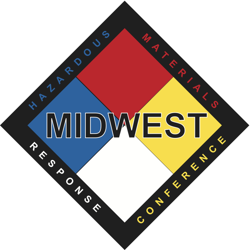 Midwest Hazmat Conf Logo