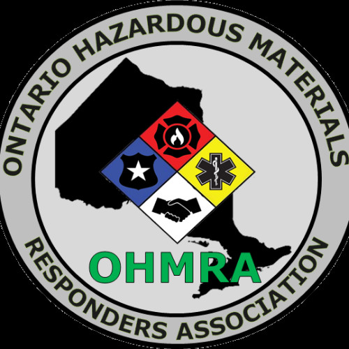 OHMRA Logo