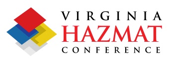 VA Hazmat Logo