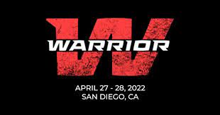 Warrior West Logo
